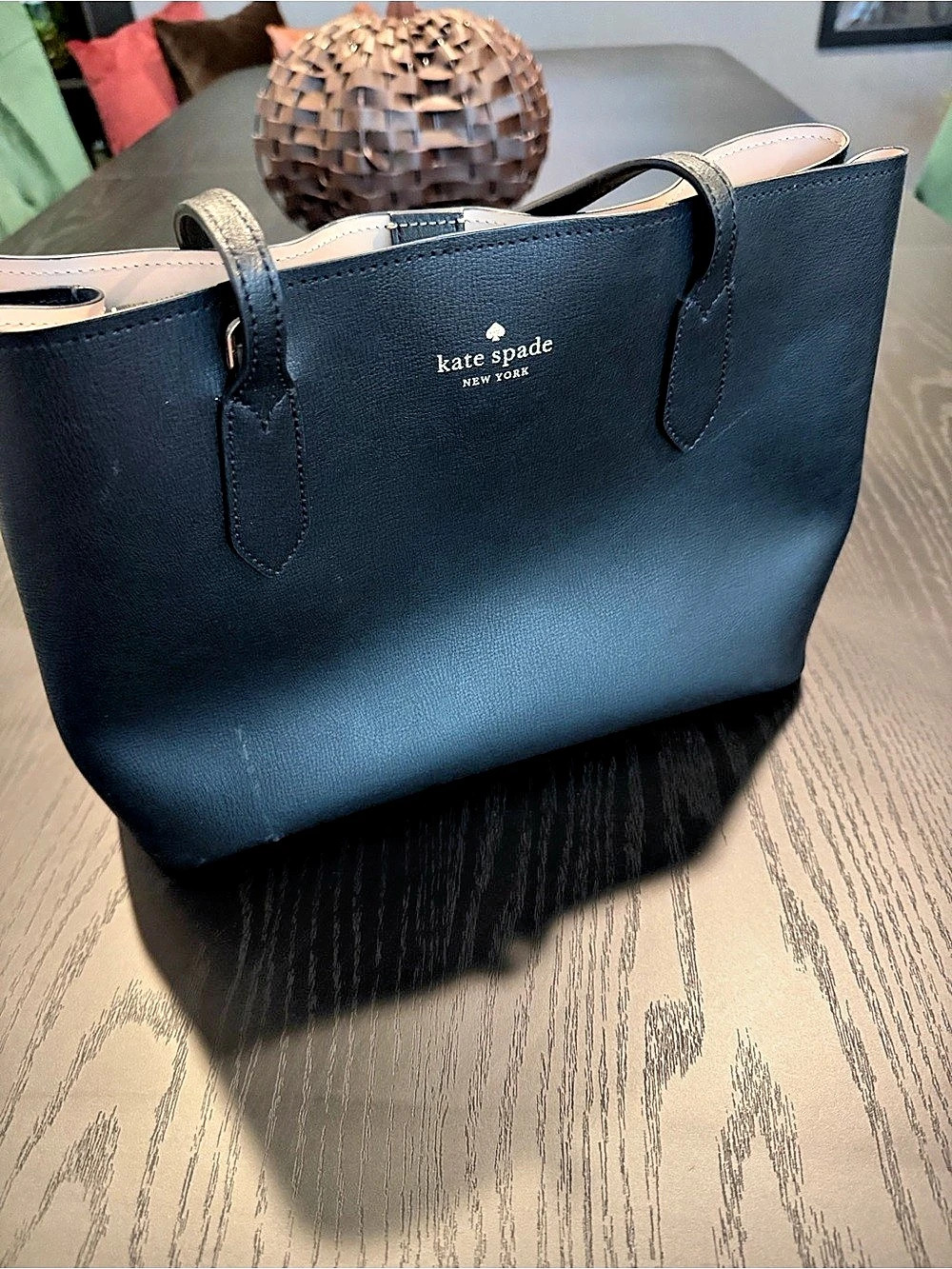 Kate Spade New York Women's Black Tote